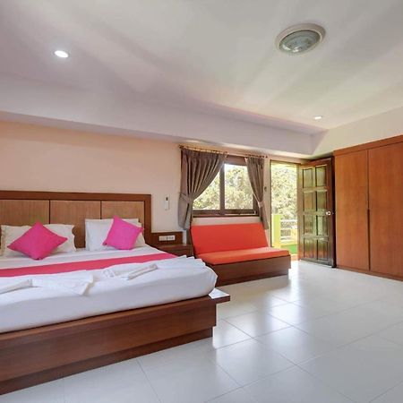 Rak Samui Residence Бофут Екстериор снимка