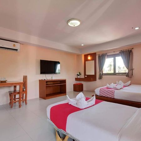 Rak Samui Residence Бофут Екстериор снимка