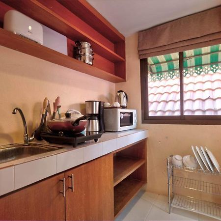 Rak Samui Residence Бофут Екстериор снимка