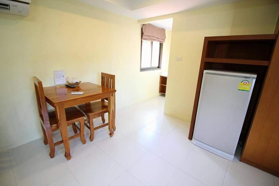 Rak Samui Residence Бофут Екстериор снимка