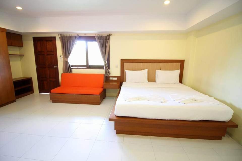 Rak Samui Residence Бофут Екстериор снимка