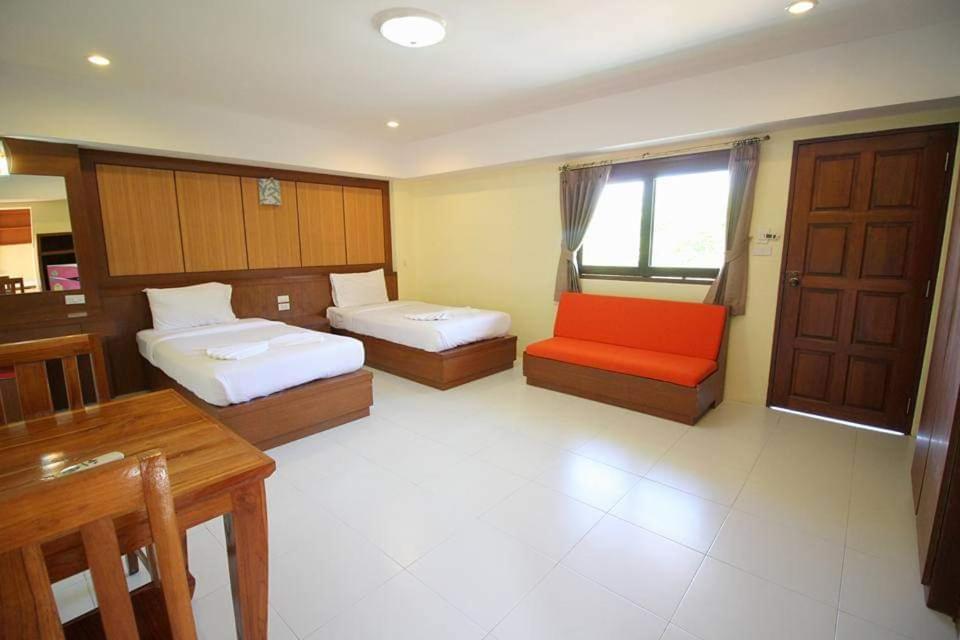 Rak Samui Residence Бофут Екстериор снимка