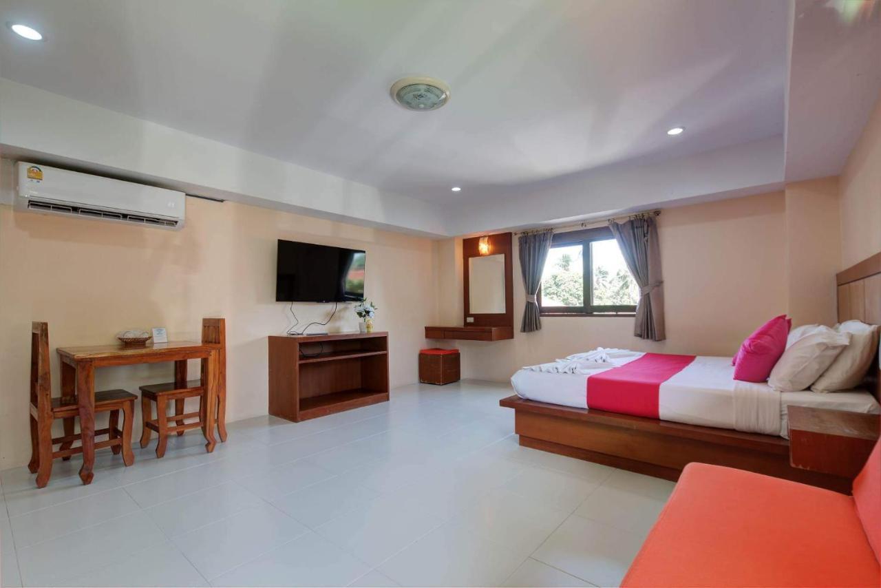 Rak Samui Residence Бофут Екстериор снимка