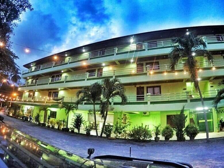 Rak Samui Residence Бофут Екстериор снимка