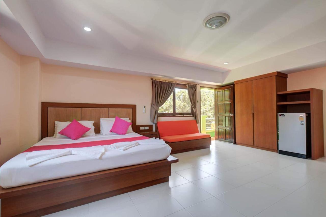 Rak Samui Residence Бофут Екстериор снимка