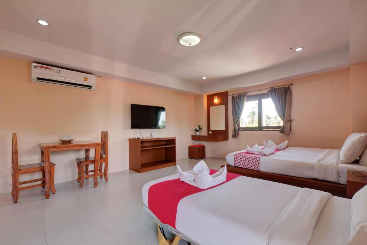 Rak Samui Residence Бофут Екстериор снимка