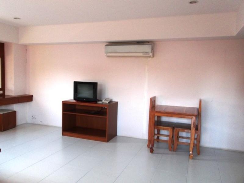 Rak Samui Residence Бофут Екстериор снимка