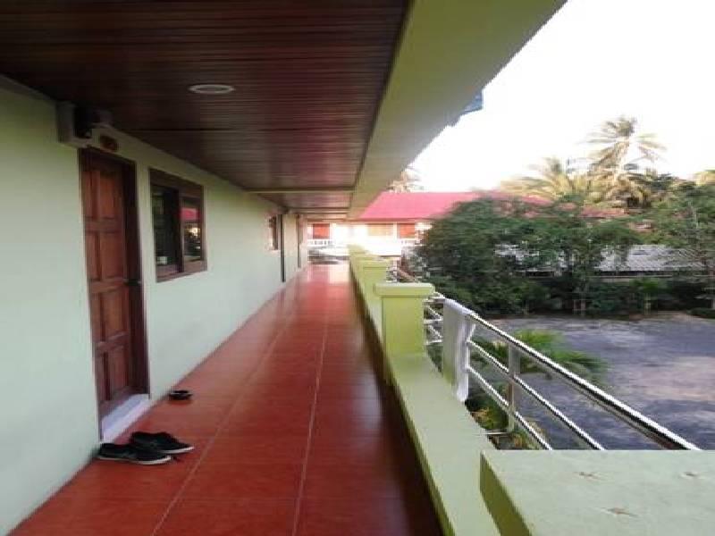 Rak Samui Residence Бофут Екстериор снимка
