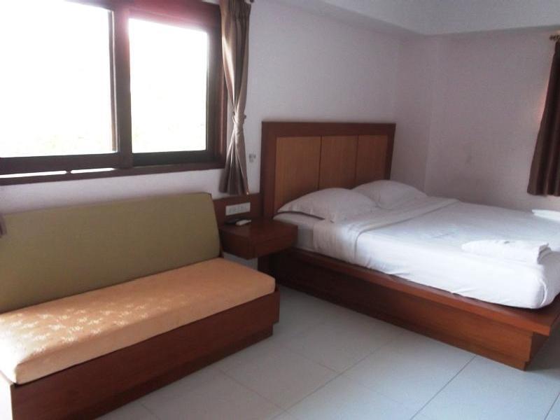 Rak Samui Residence Бофут Екстериор снимка