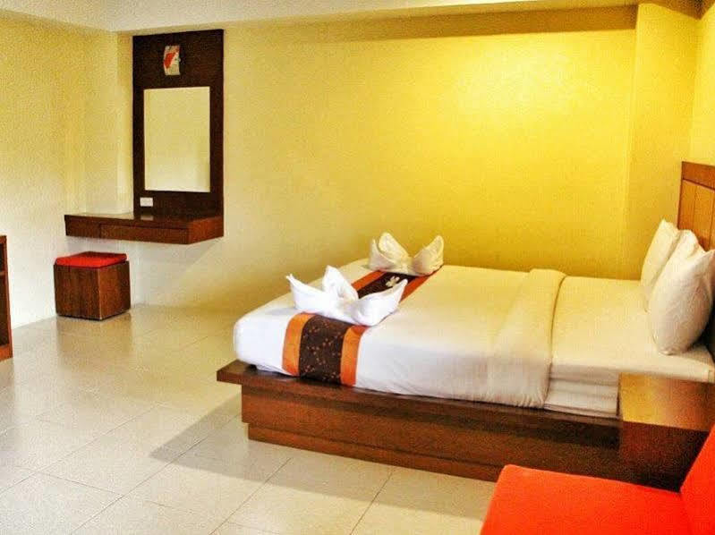Rak Samui Residence Бофут Екстериор снимка