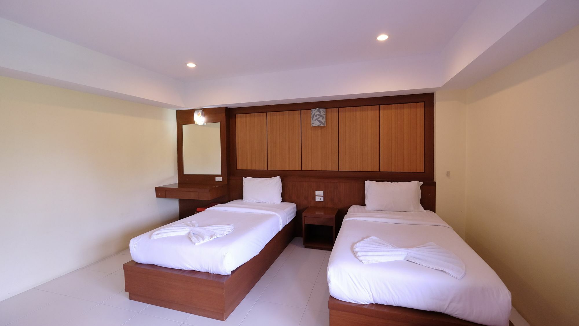Rak Samui Residence Бофут Екстериор снимка