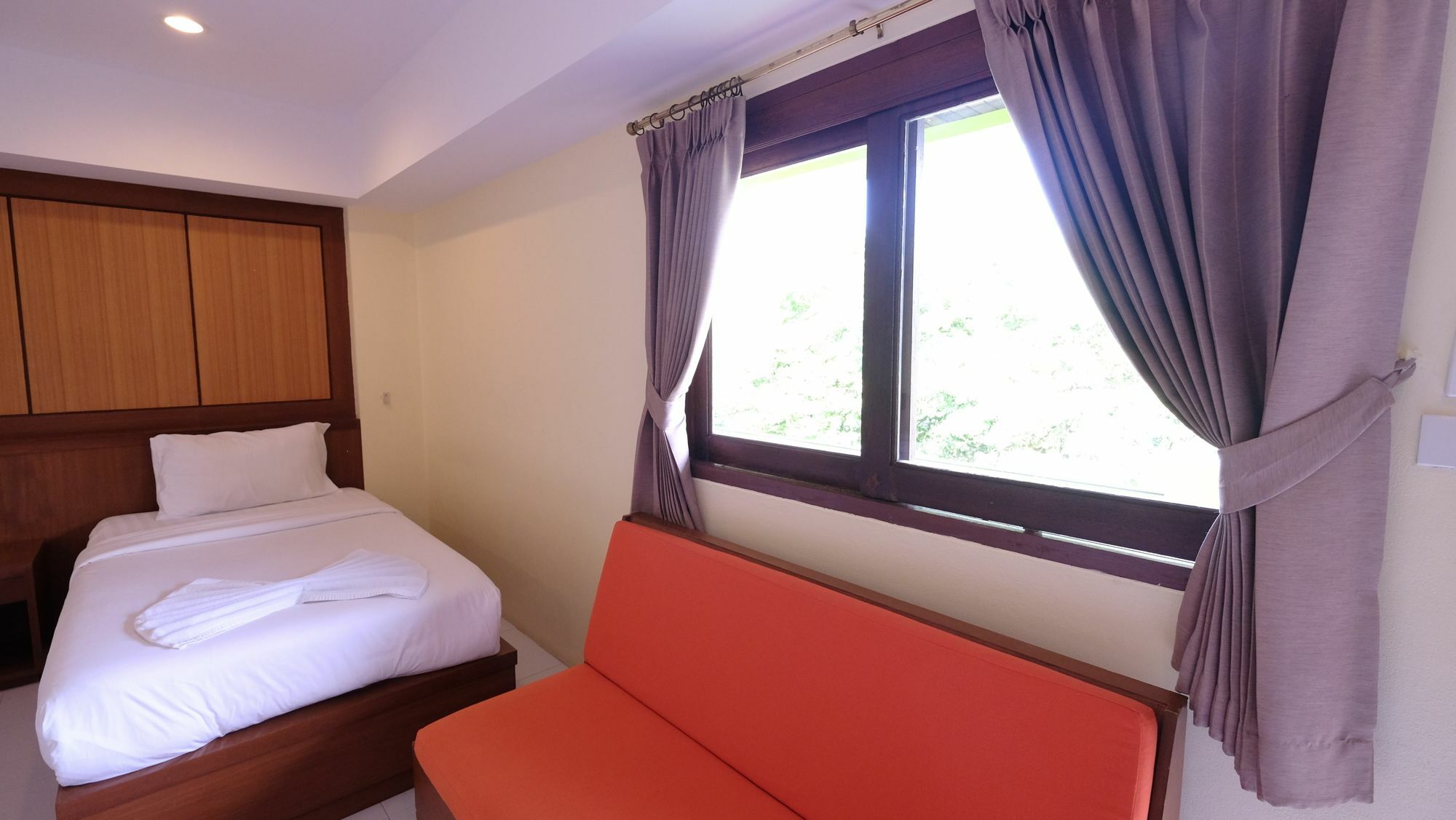 Rak Samui Residence Бофут Екстериор снимка