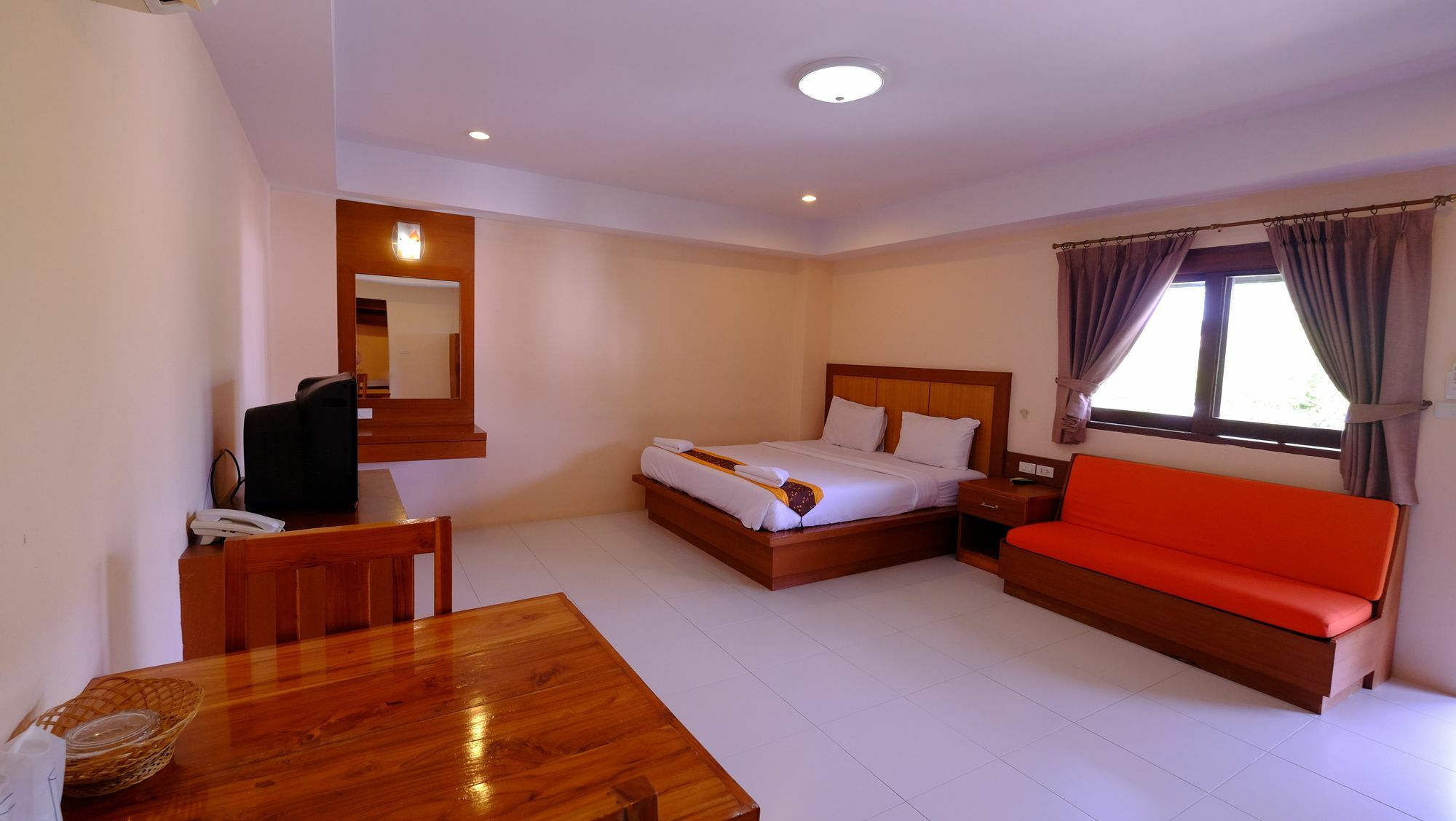 Rak Samui Residence Бофут Екстериор снимка