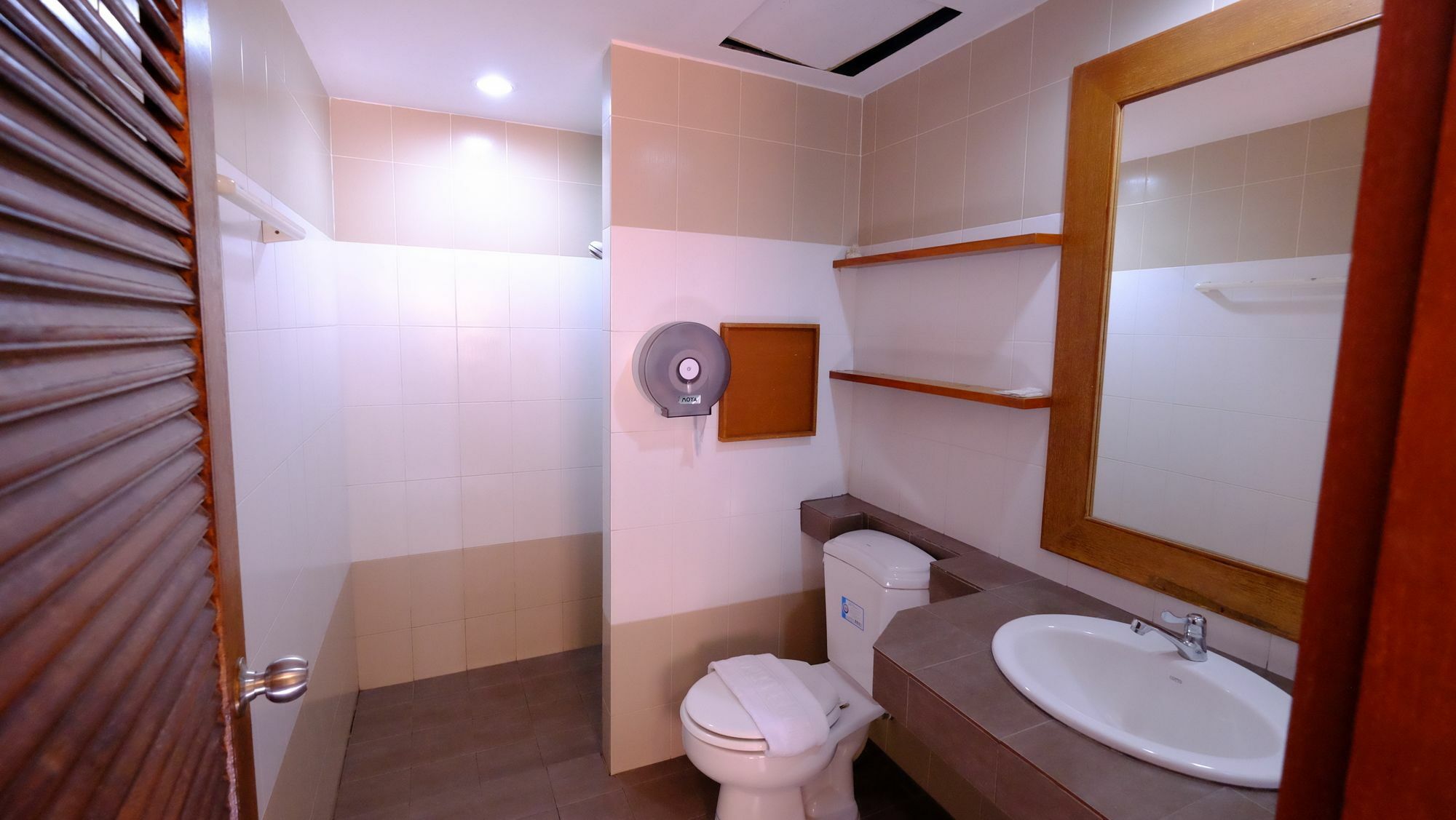 Rak Samui Residence Бофут Екстериор снимка