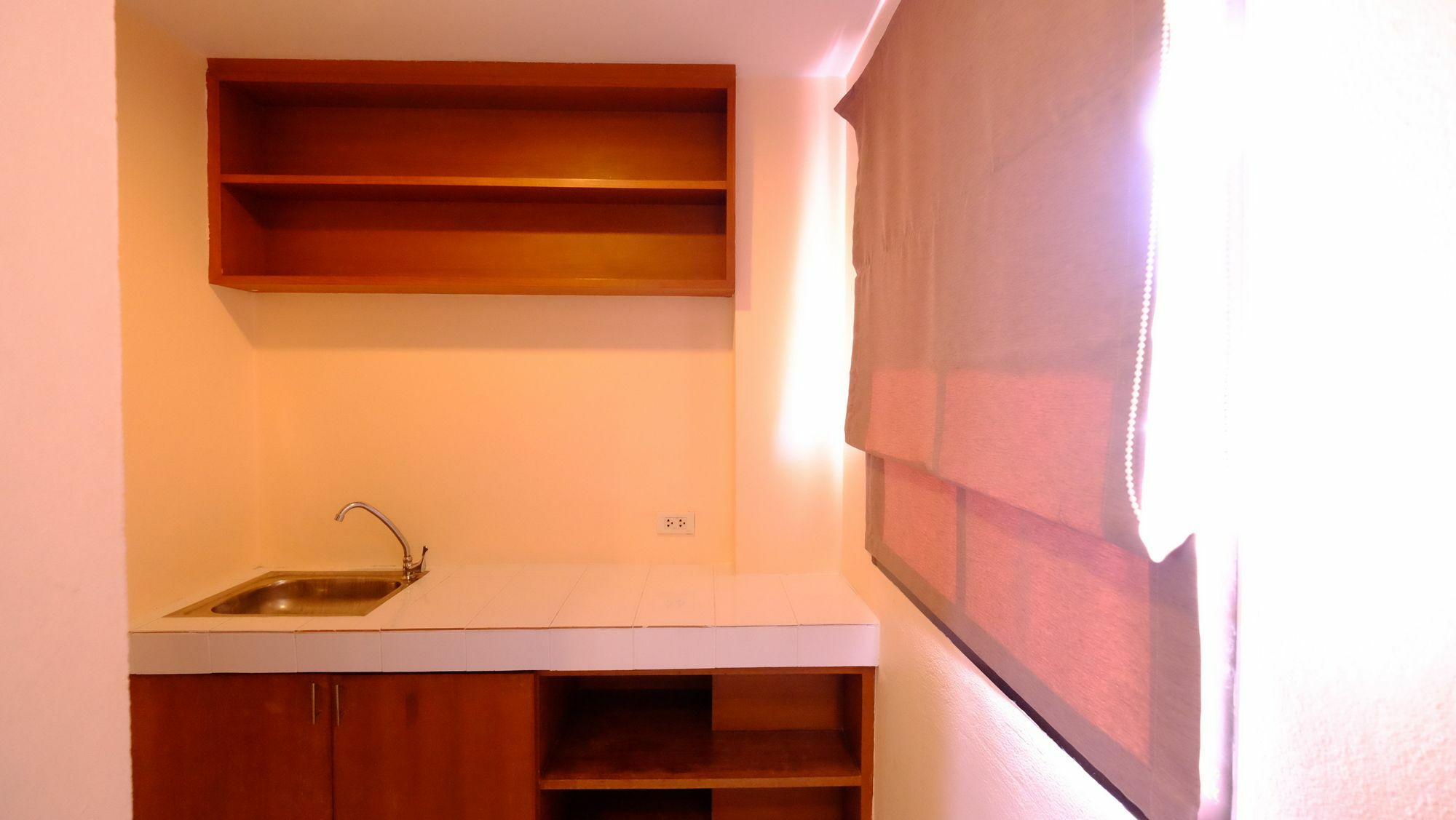 Rak Samui Residence Бофут Екстериор снимка