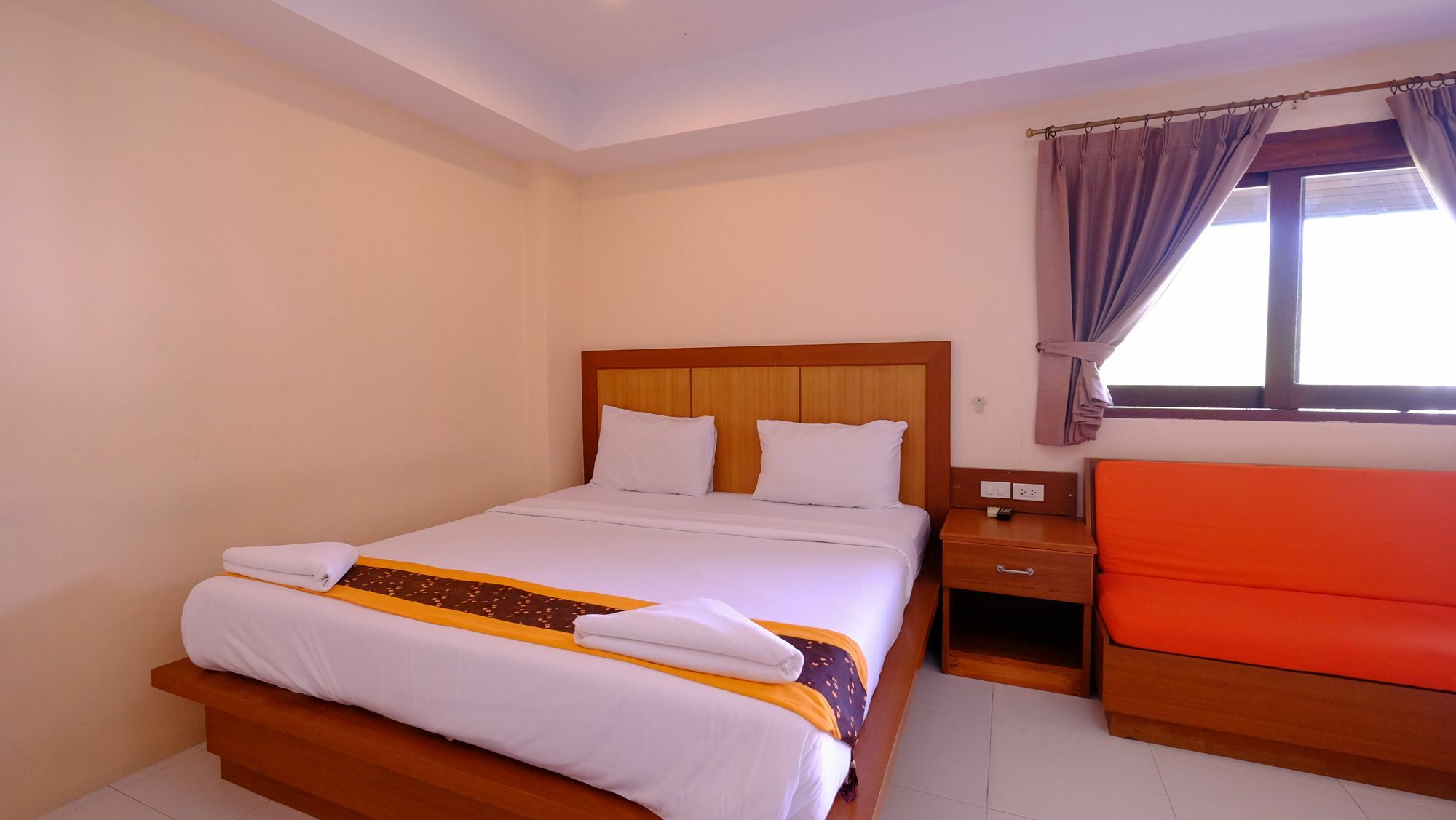Rak Samui Residence Бофут Екстериор снимка
