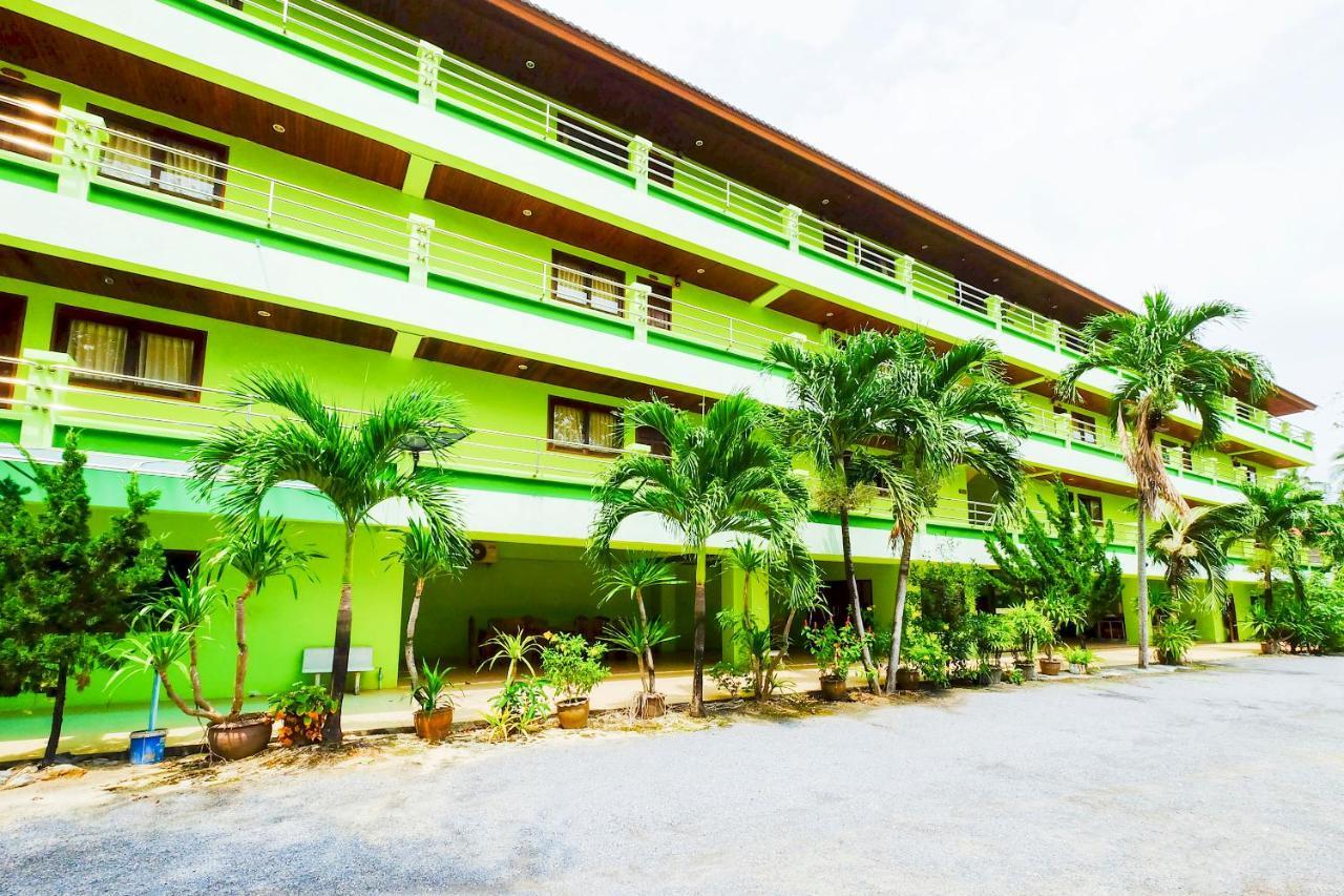 Rak Samui Residence Бофут Екстериор снимка
