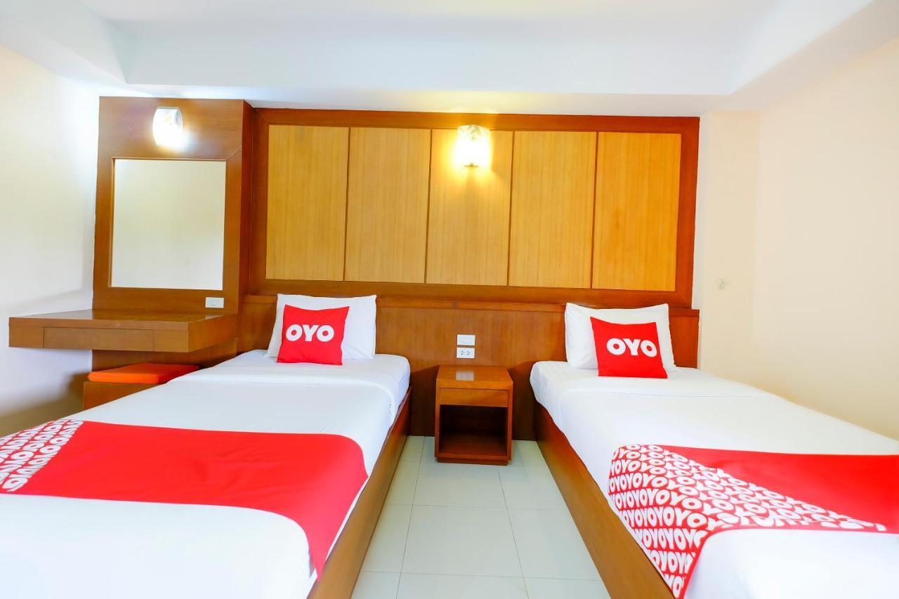 Rak Samui Residence Бофут Екстериор снимка