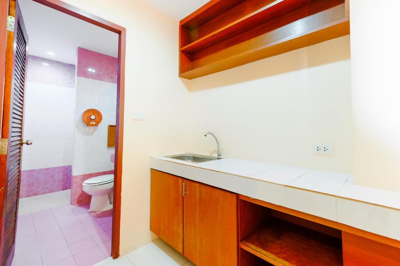 Rak Samui Residence Бофут Екстериор снимка