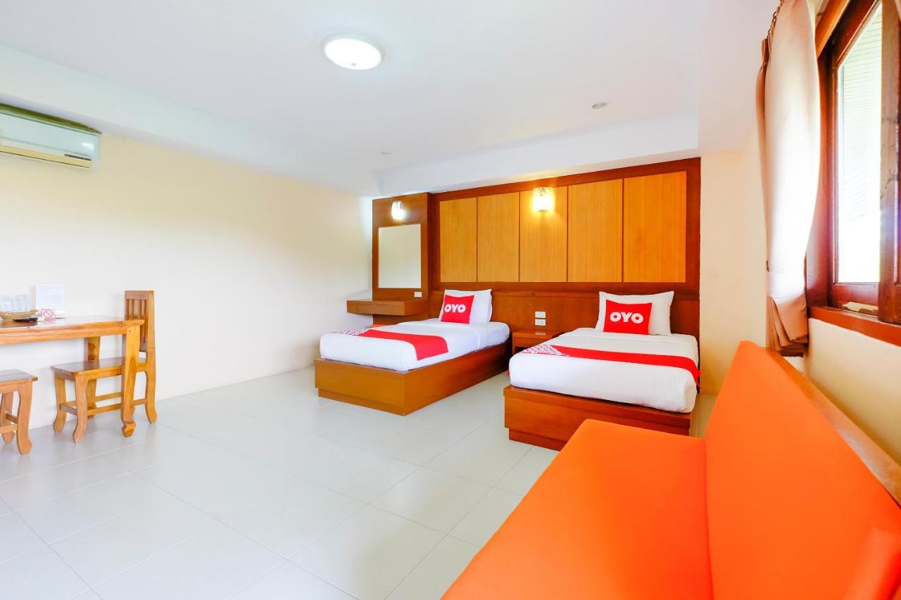 Rak Samui Residence Бофут Екстериор снимка